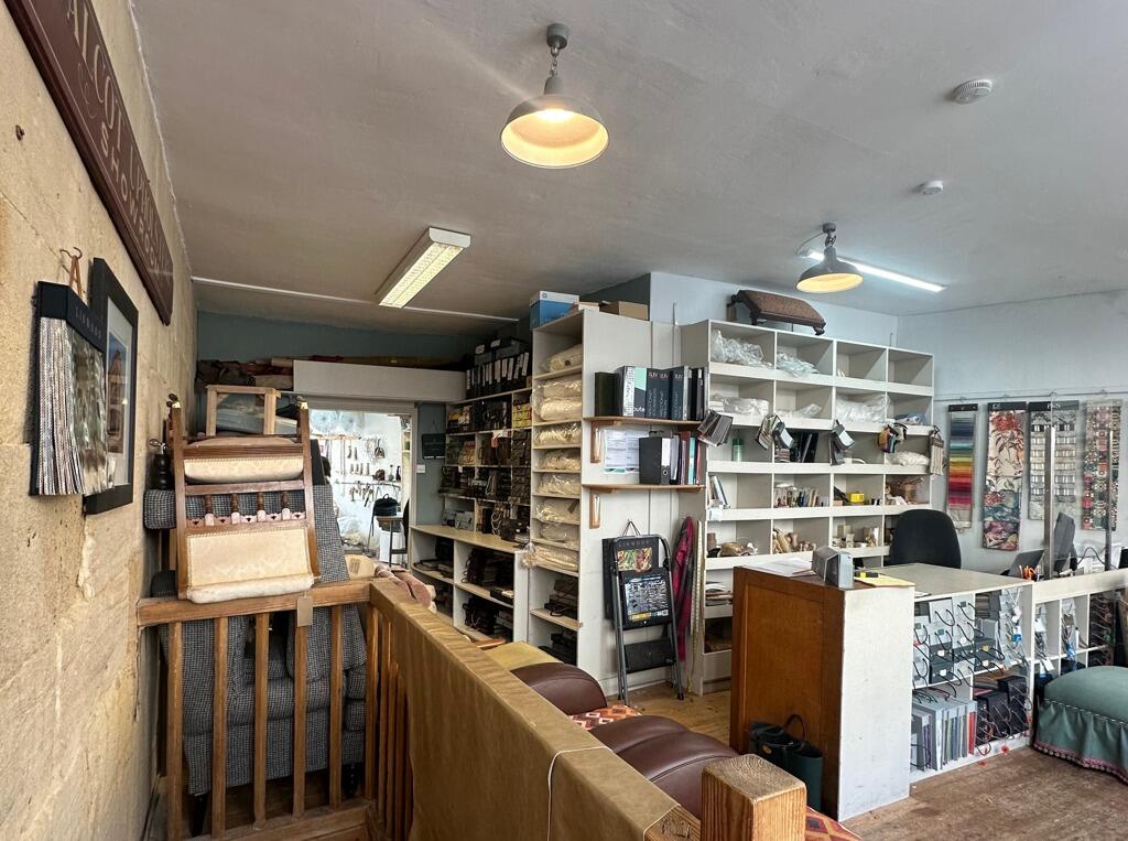 Additional image 6 of 6 Cleveland Terrace, Bath, BA1 5DF