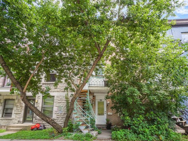 2462-2466 Boul. De Maisonneuve E.|Montréal (Ville-Marie), Quebec H2K2G1