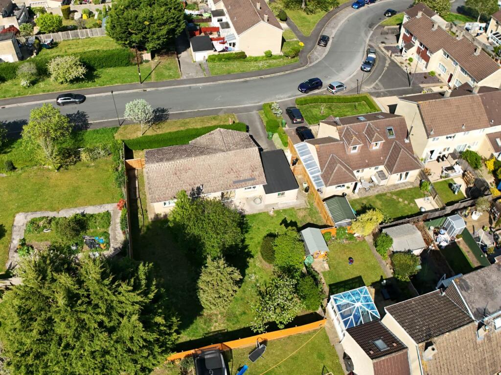 Additional image 3 of Hillcrest Drive, Bath