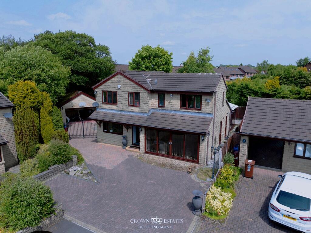 Additional image 24 of The Coppice, Beardwood, Blackburn