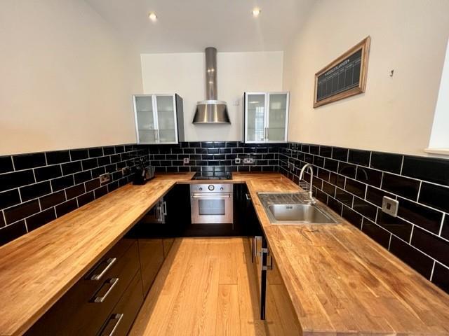 Additional image 6 of Silens Works, Peckover Street, Bradford