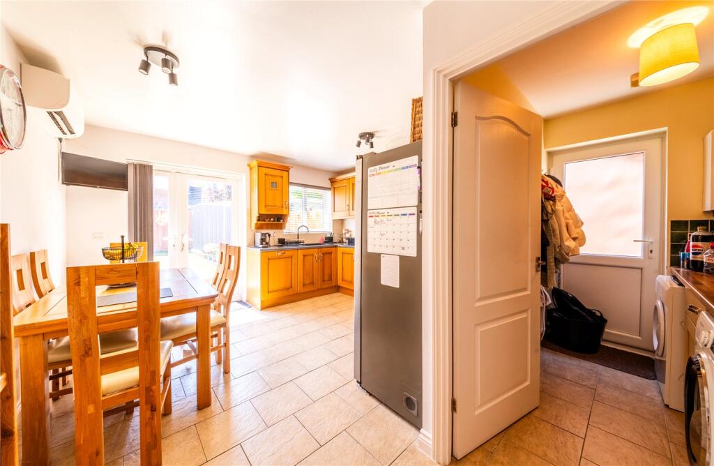 Additional image 7 of Fell Road, Westbury