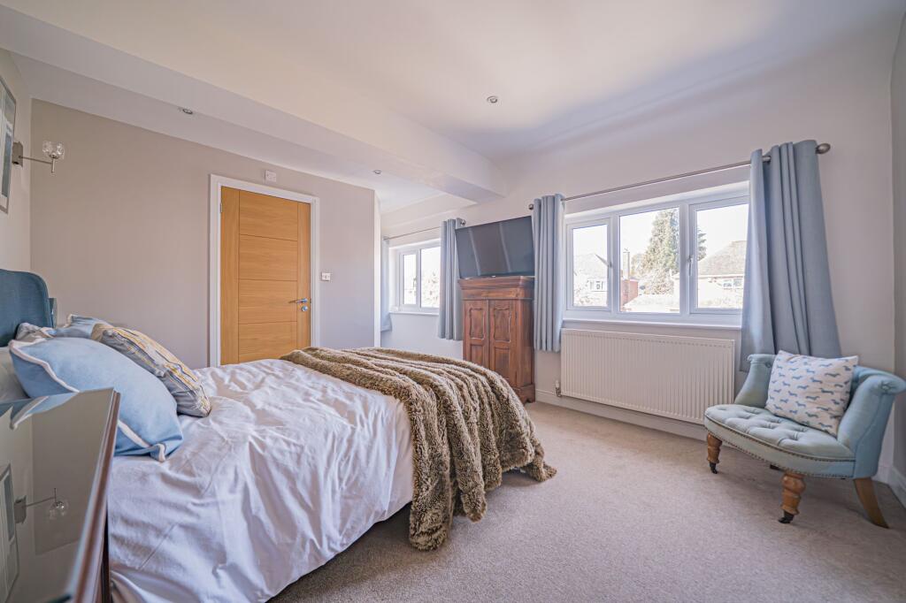 Additional image 18 of Woodchester Road, Dorridge, B93