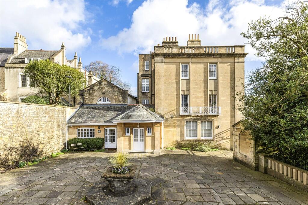 Additional image 21 of Richmond Hill, Bath, Somerset, BA1