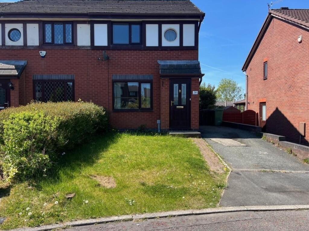 Additional image 18 of Foxwood Chase, Accrington