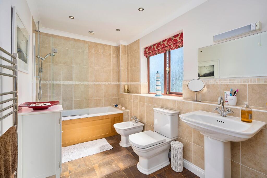 Additional image 4 of School Close, Keevil, BA14