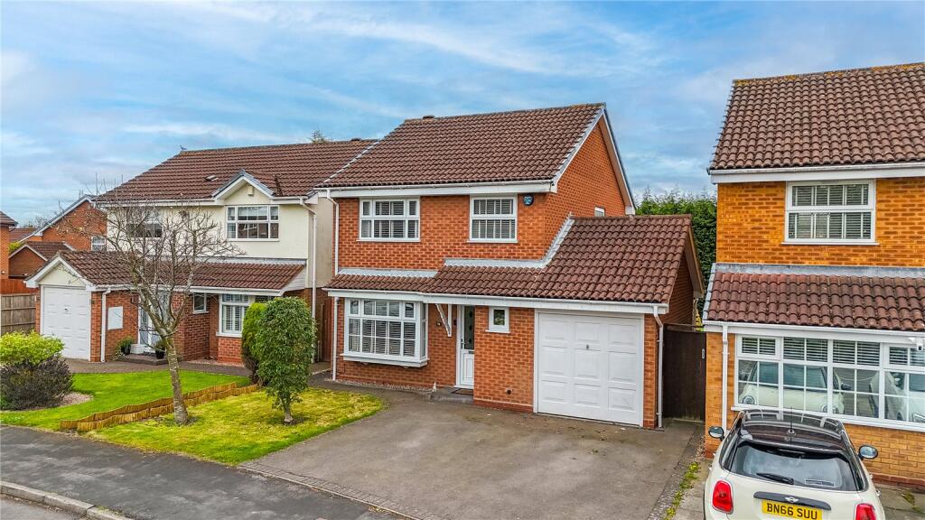 Additional image 25 of Sir Alfreds Way, Sutton Coldfield, West Midlands, B76