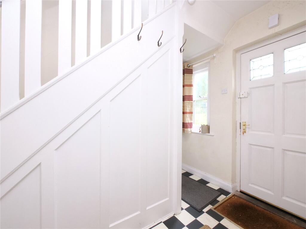 Additional image 7 of The Presbytery, Chamberlain Street, Wells