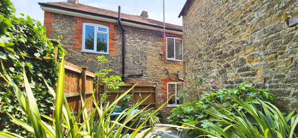 Additional image 15 of South Road Villas, Wincanton