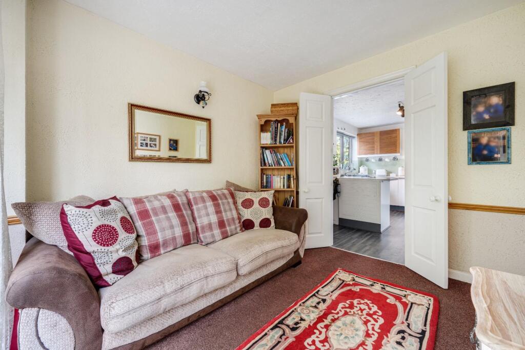 Additional image 10 of Holly Tree Close, Whitehall, Darwen
