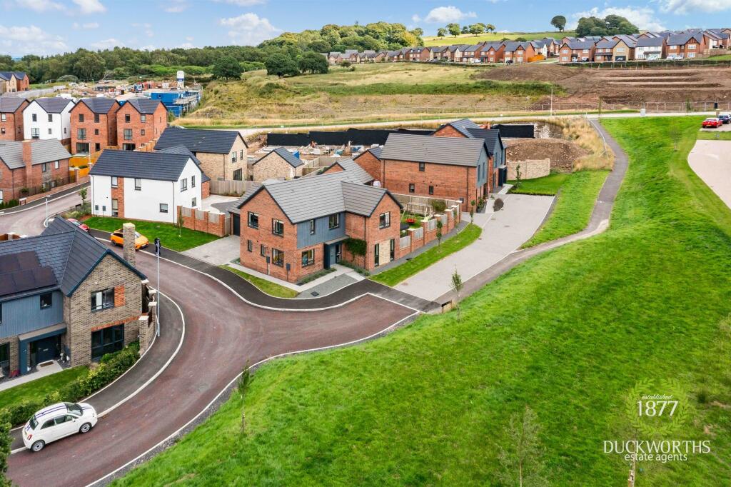 Additional image 48 of Barberry Way, Blackburn, BB2