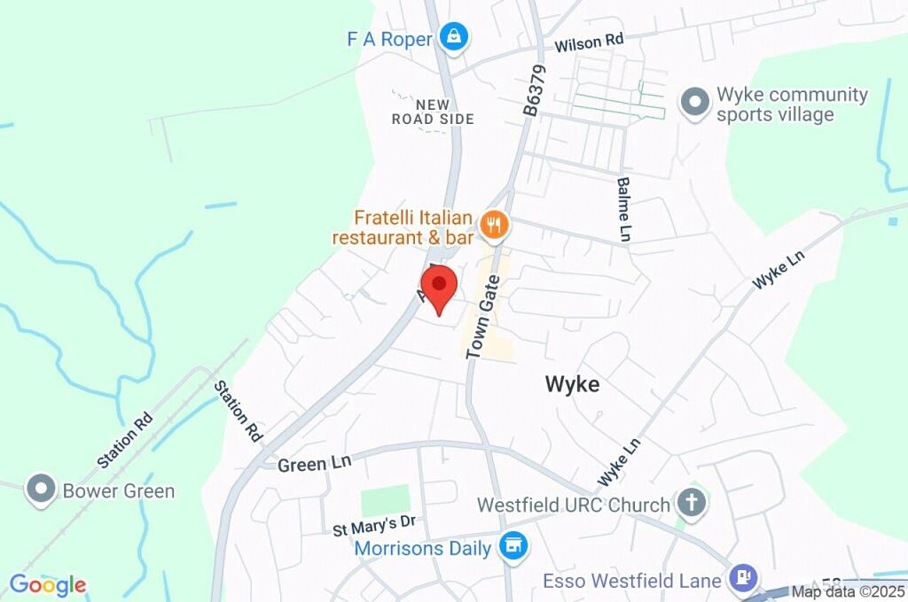 Additional image 12 of West Croft, Wyke, Bradford, West Yorkshire, BD12