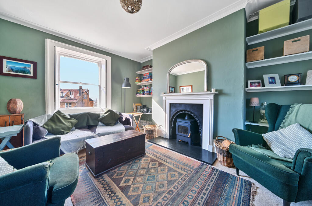 Additional image 22 of Wellsway, Bath, Somerset, BA2