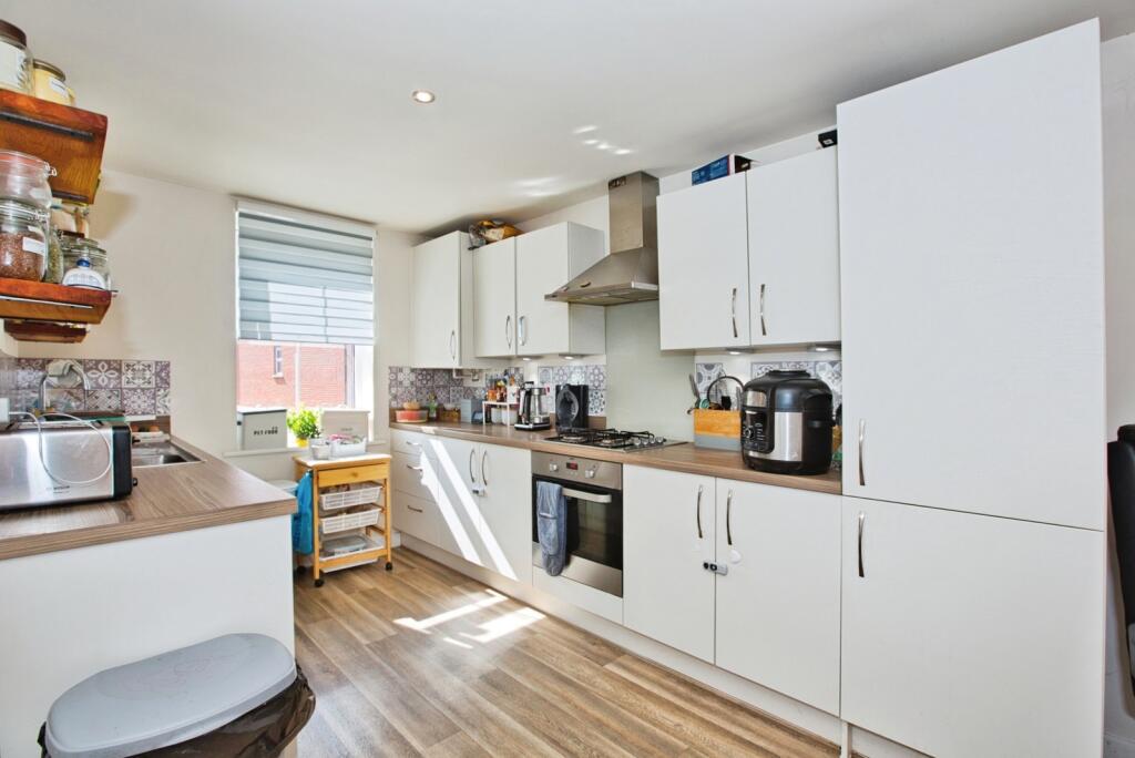 Additional image 5 of Feltham Close, Wells, Somerset, BA5