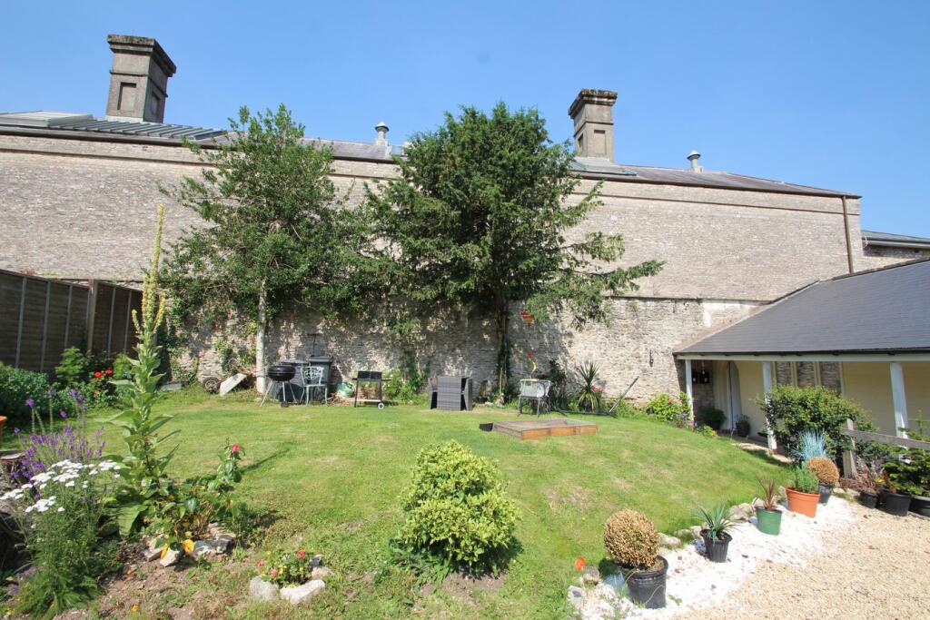 Additional image 2 of Whitstone House, Shepton Mallet, BA4