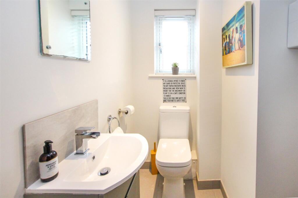 Additional image 11 of Bath Road, Peasedown St. John, Bath, Somerset, BA2