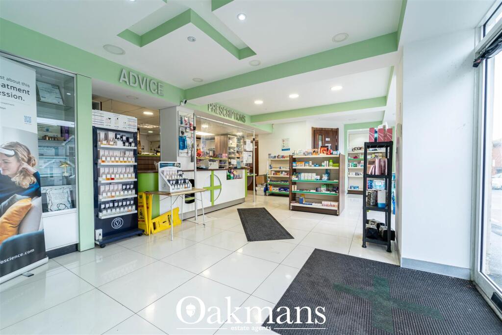 Additional image 38 of Coombs Road, Halesowen, B62