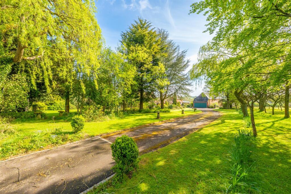 Additional image 7 of Rookery Lane, Lowsonford, Nr. Henley-In-Arden