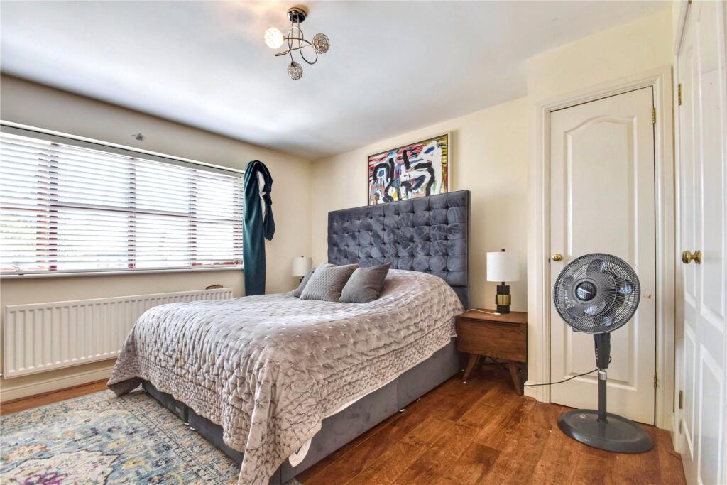 Additional image 7 of Hanbury Croft, Hanbury, Bromsgrove, B60