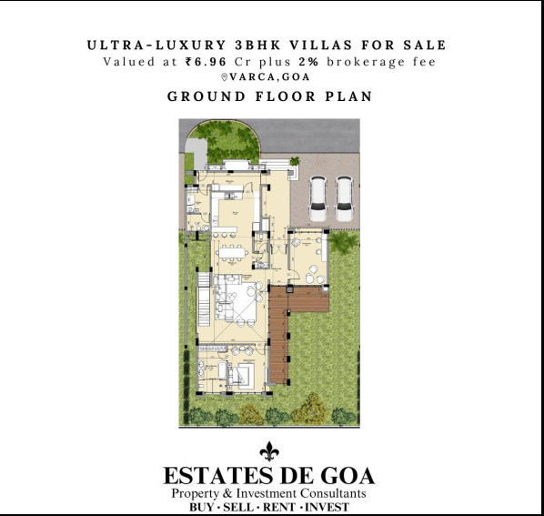 Additional image 2 of Varca, Goa