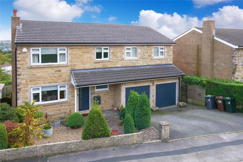 Additional image 4 of Dale Garth, Baildon, Shipley, West Yorkshire, BD17