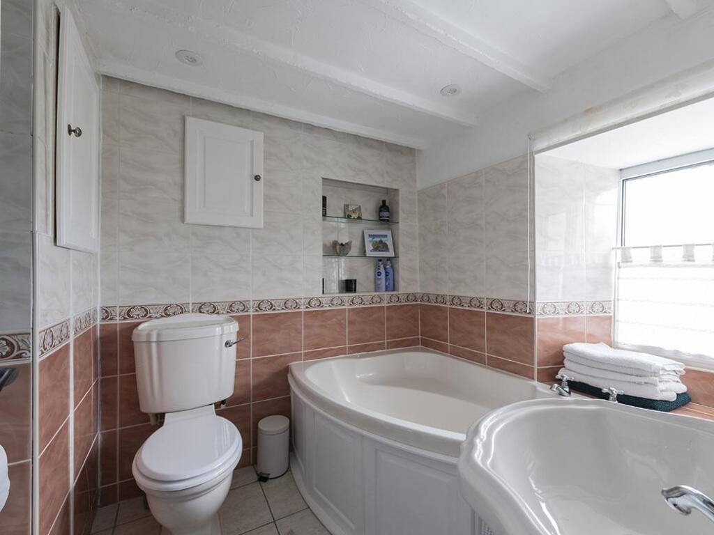 Additional image 13 of Poppy Cottage 5 The Green Stoford