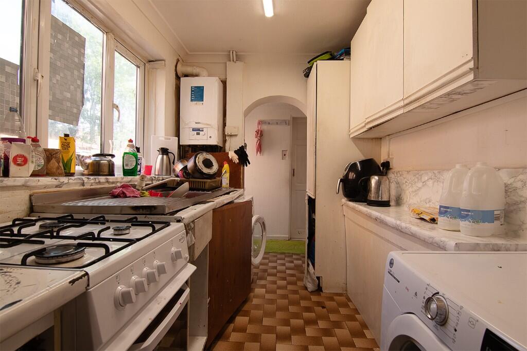 Additional image 5 of Third Avenue, Birmingham, B9