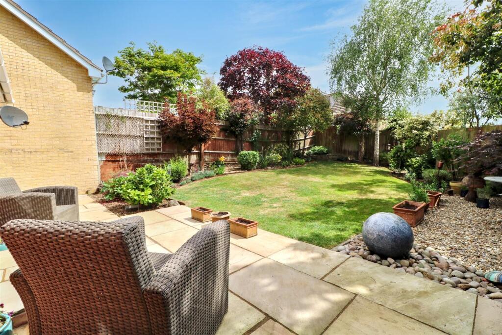 Additional image 17 of Spring Meadows, Trowbridge