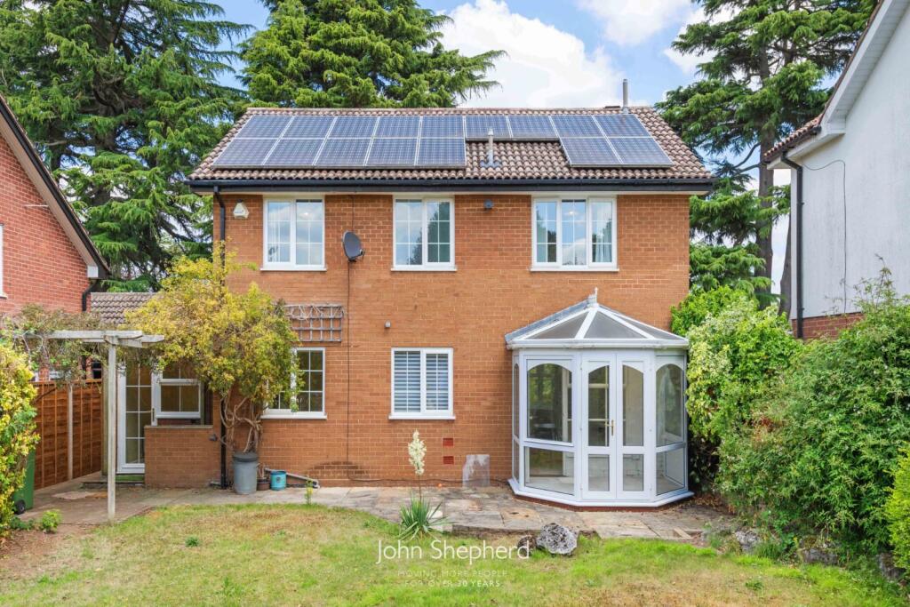 Additional image 20 of Greyfriars Close, Solihull, West Midlands, B92