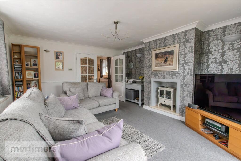 Additional image 4 of Fernlea Avenue, Oswaldtwistle, Lancashire, BB5