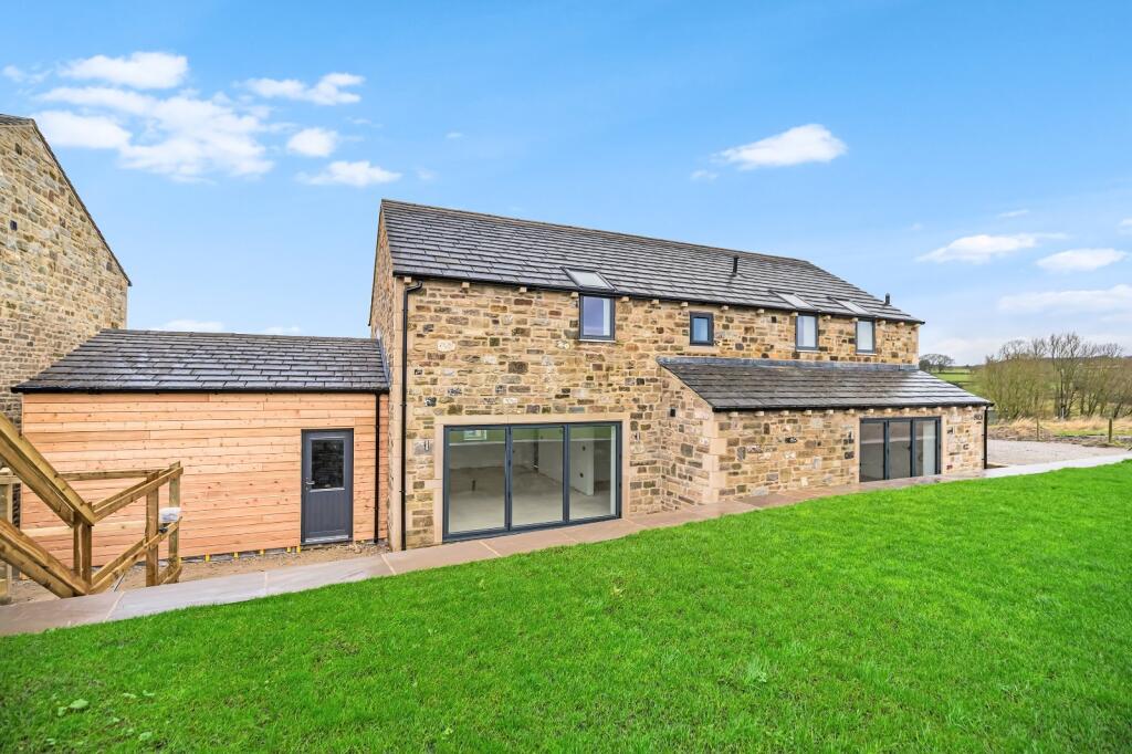 Additional image 27 of The Dairy, Raines Farm, Raines Lane, Glovershaw Lane, Eldwick, Bingley, BD16