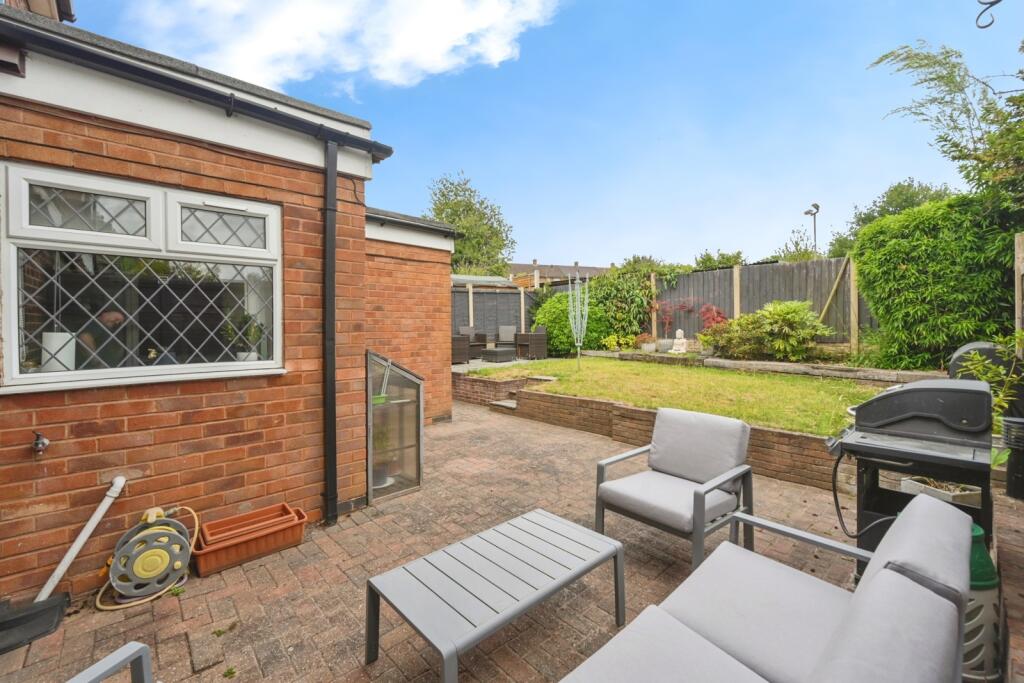 Additional image 14 of Chestnut Avenue, Tamworth, Staffordshire, B79