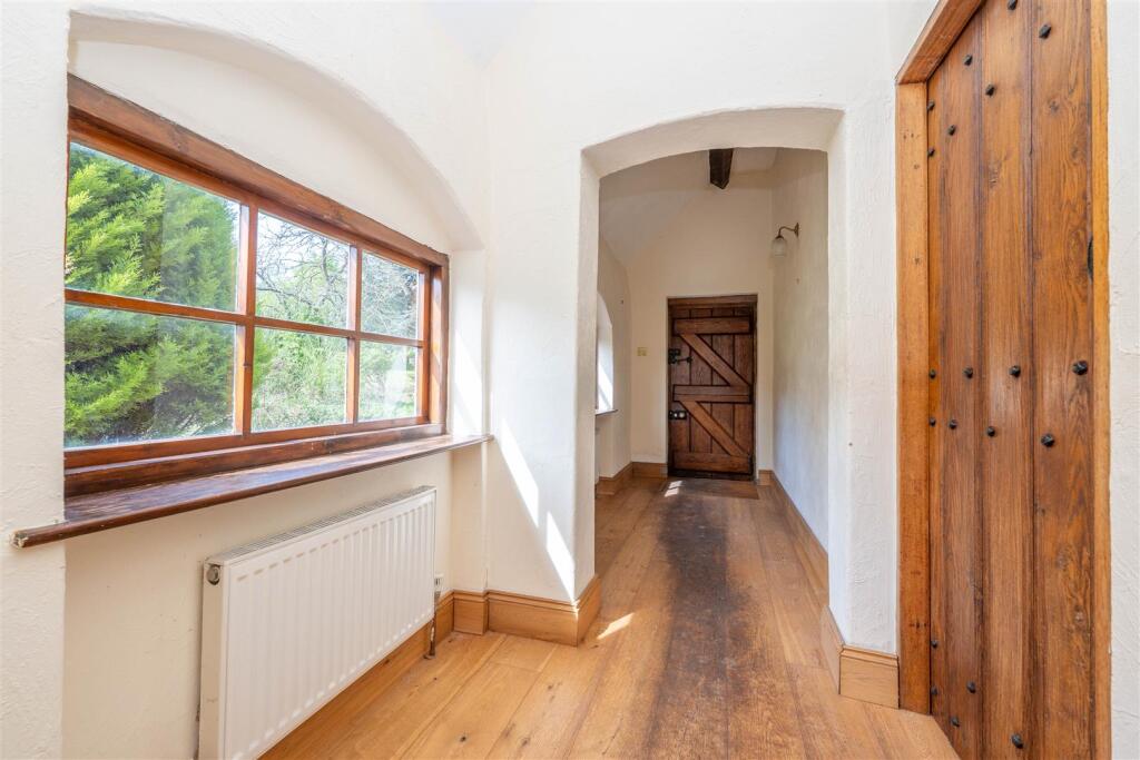 Additional image 34 of Rookery Lane, Lowsonford, Nr. Henley-In-Arden