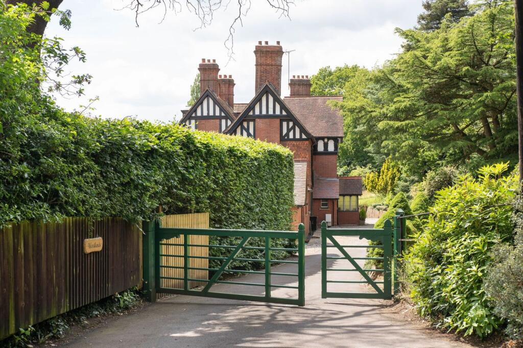 Additional image 43 of Coopers Hill, Alvechurch, B48