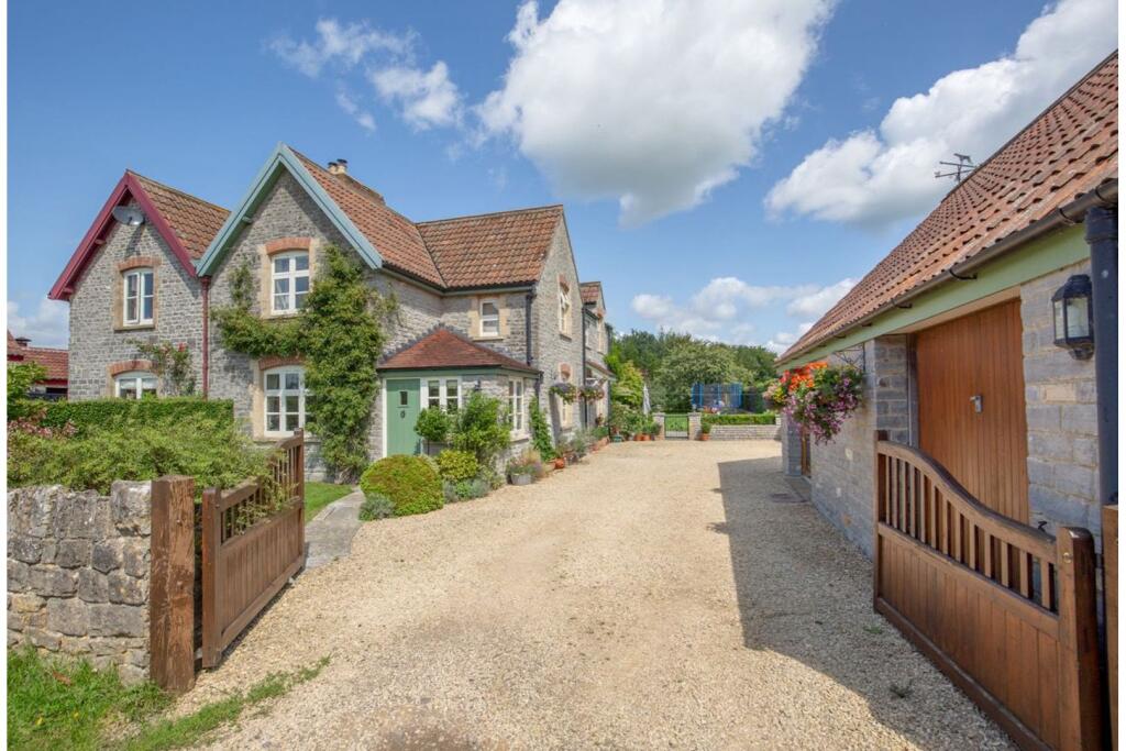 Additional image 22 of Bagborough Lane, Shepton Mallet, BA4