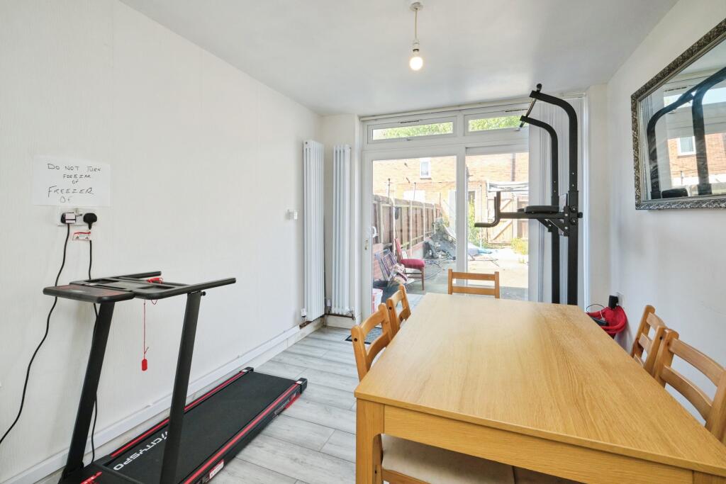 Additional image 10 of Aldersea Drive, Birmingham, B6