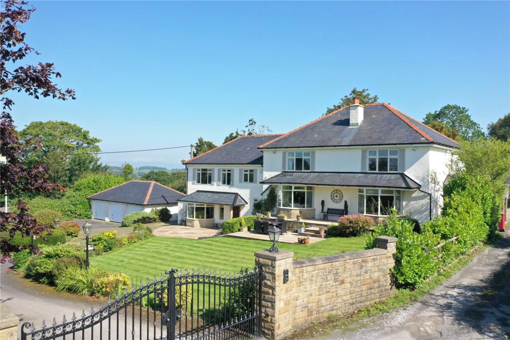 Additional image 34 of Stopper Lane, Rimington, Clitheroe, BB7