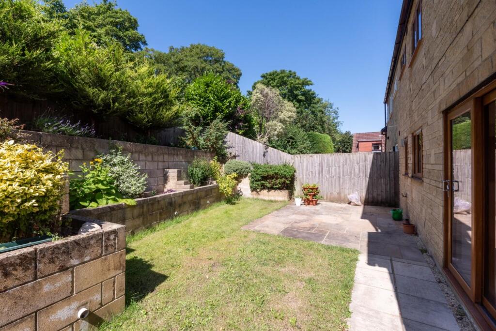 Additional image 20 of Westfield Park South, Bath