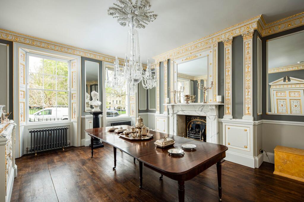 Additional image 8 of St James's Square, Bath, BA1