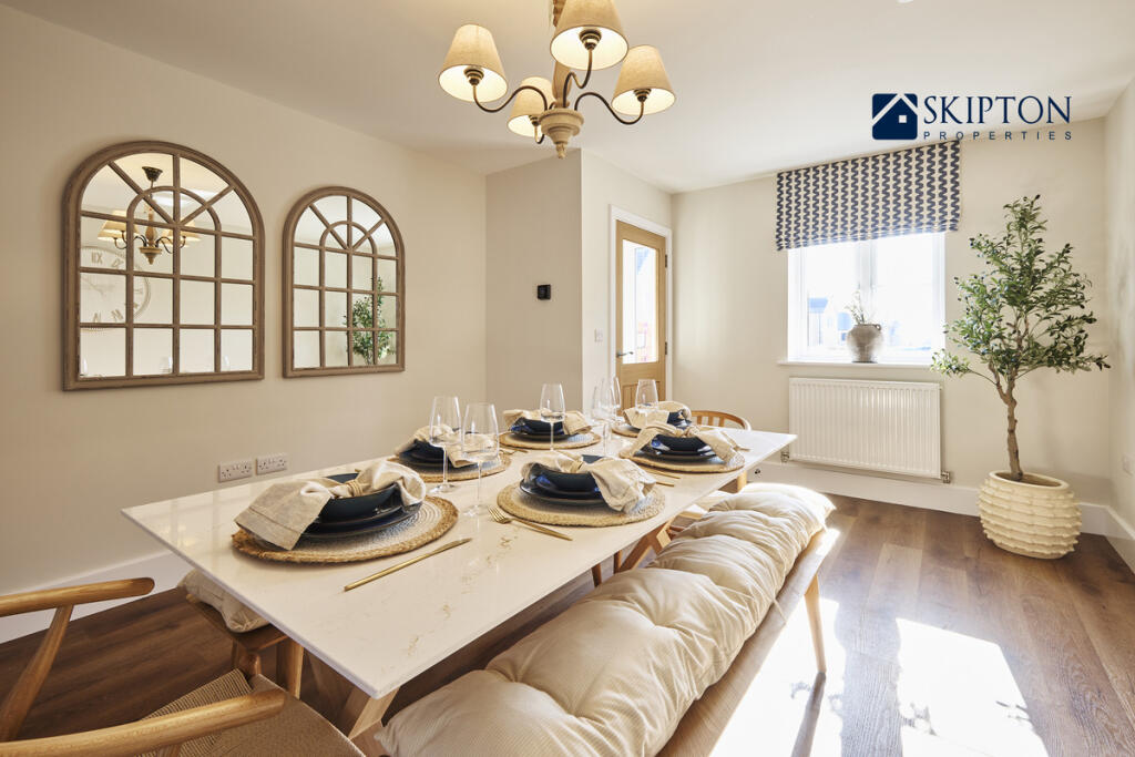 Additional image 21 of Plot 11 The Berkeley, Pendle Farm, Worsthorne