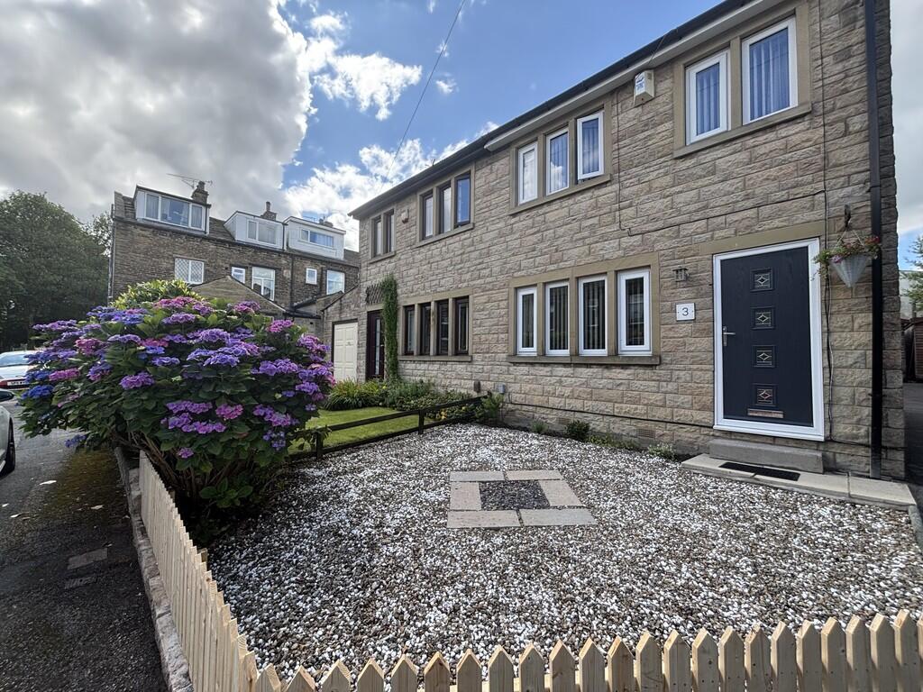 Additional image 19 of Oxford Street, Clayton, Bradford