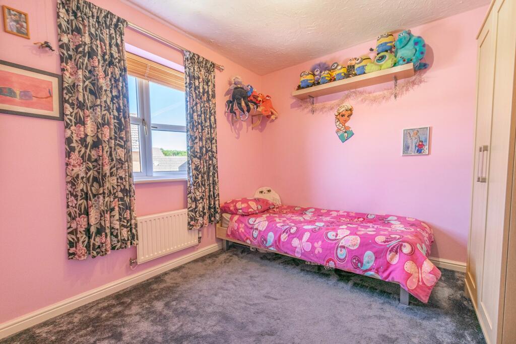 Additional image 11 of Kite Lane, Redditch, Worcestershire, B97