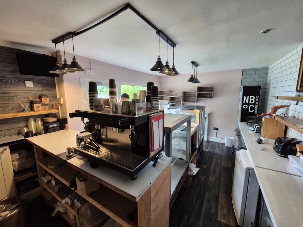 Additional image 3 of Cafe & Sandwich Bars, West Yorkshire