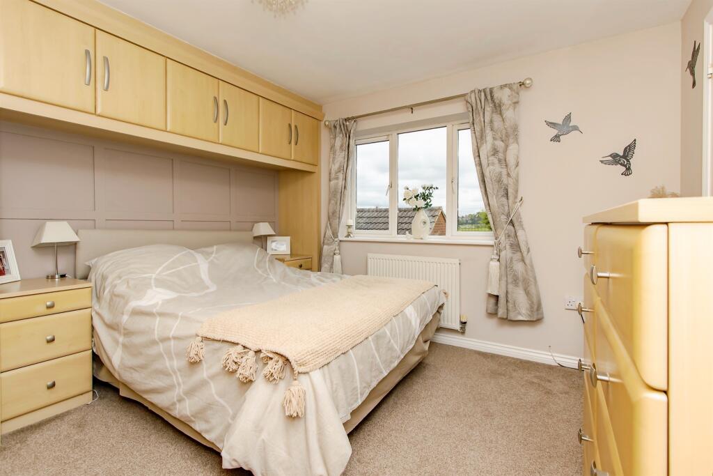 Additional image 11 of Bell Chase, Yeovil