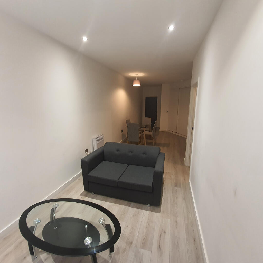 Additional image 4 of Conditioning House, Cape Street, Bradford, Yorkshire, BD1