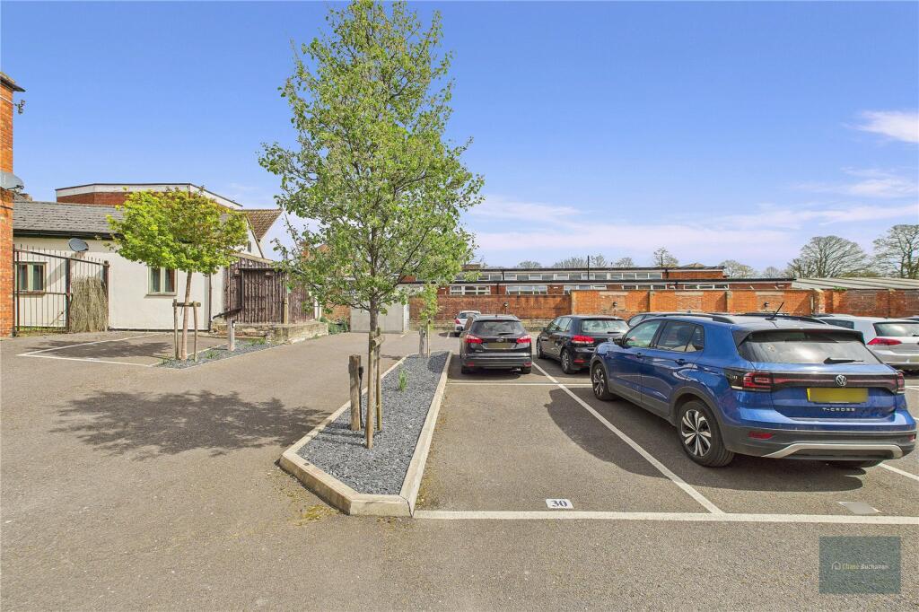 Additional image 16 of St Georges Works, Trowbridge