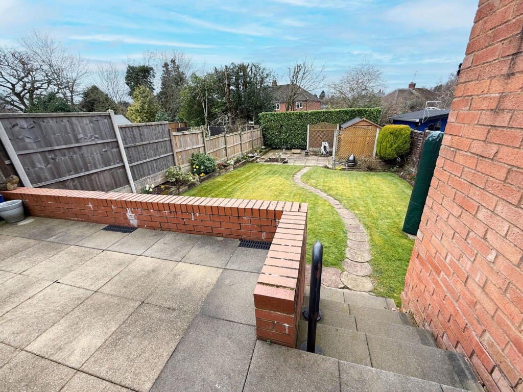 Additional image 22 of Fenton Road, Hollywood, B47 5LS