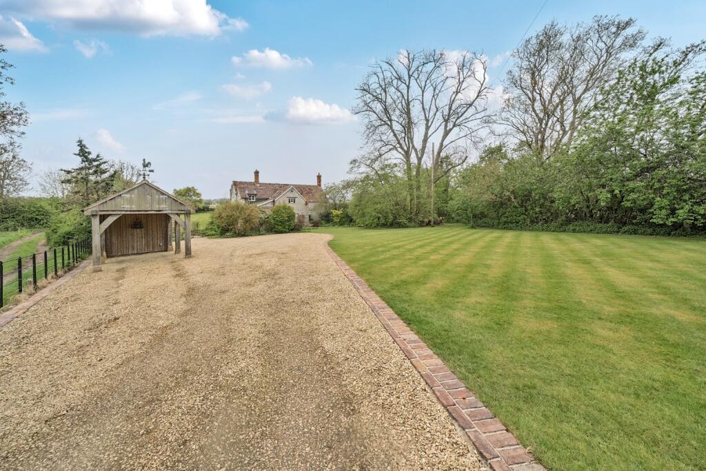 Additional image 34 of Butleigh, Glastonbury