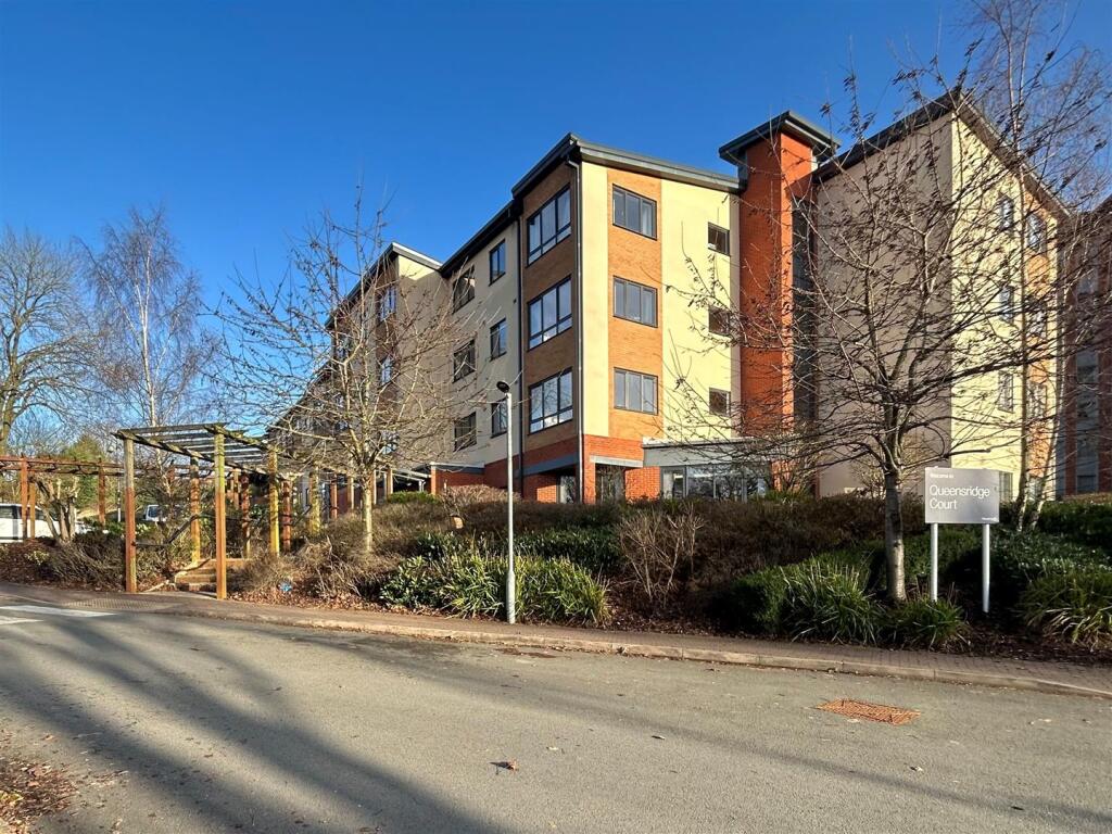 Property image for Queensridge Court