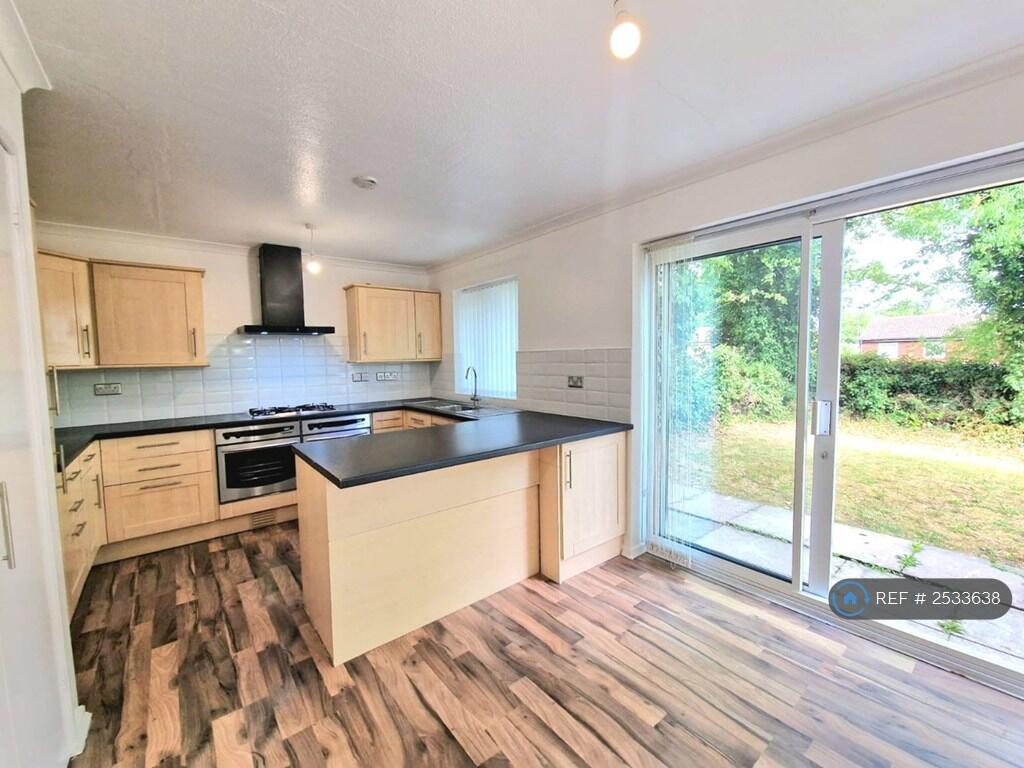 Additional image 32 of Bristol Road, Birmingham, B5